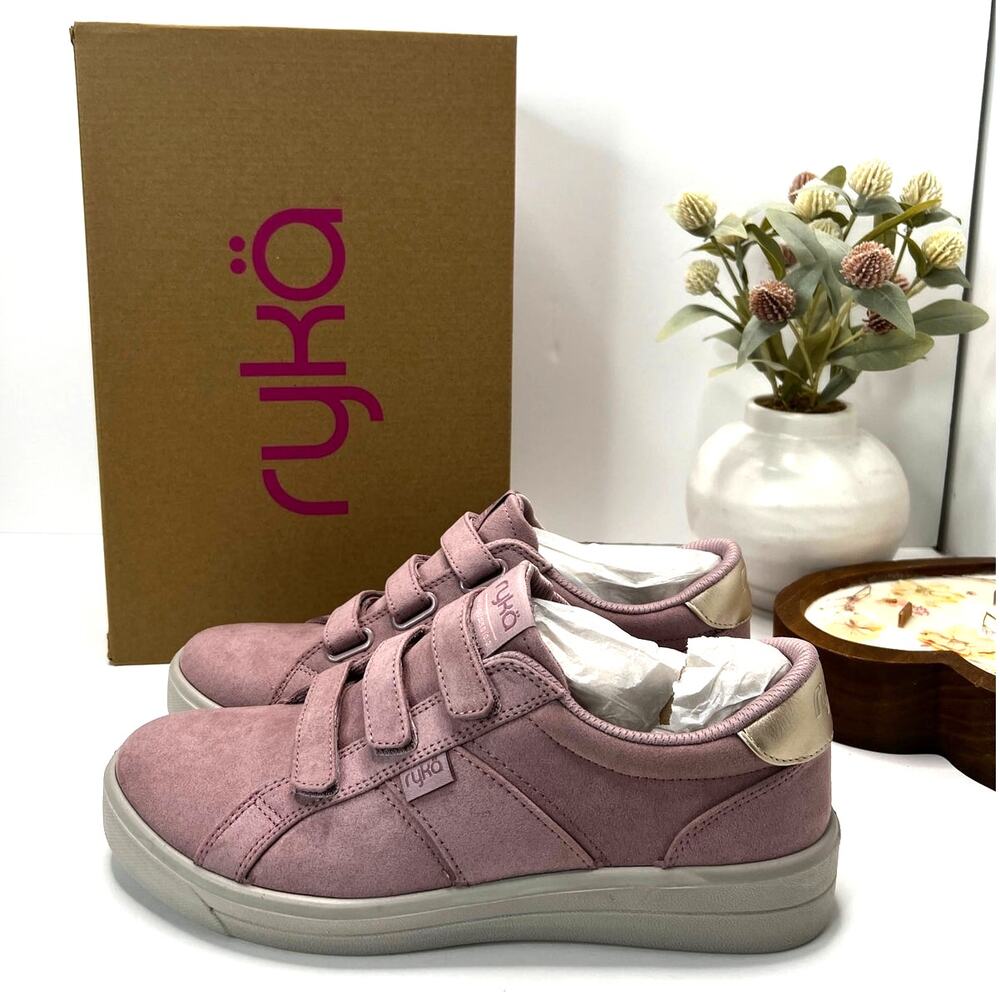 Ryka Viv Classic 2  Sneaker Deaupurp J0812M1500 Women's US 10 Medium